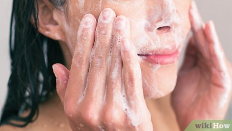 How to Apply Foundation