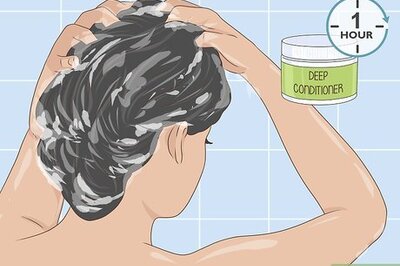 How to Keep Purple Hair