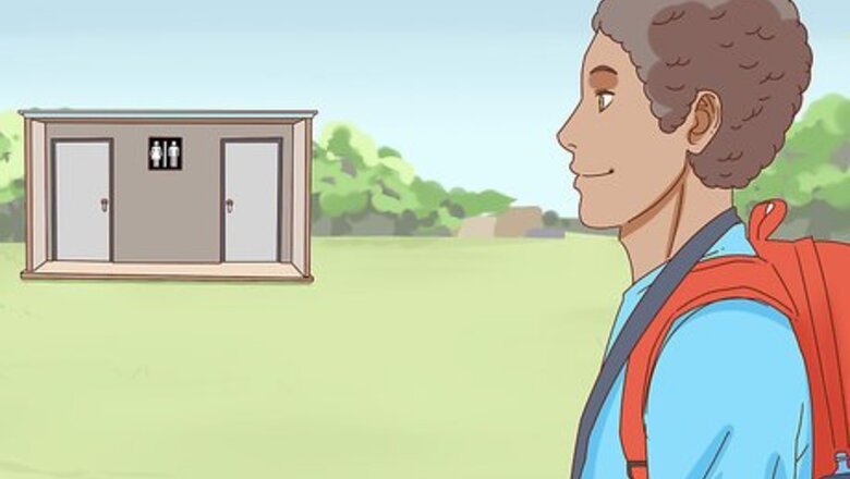 How to Prepare for a Camping Trip in the Woods