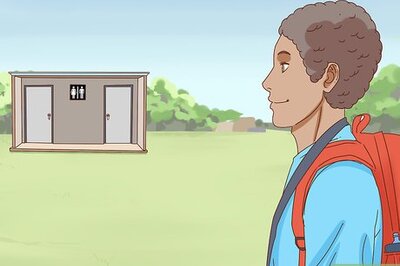 How to Prepare for a Camping Trip in the Woods