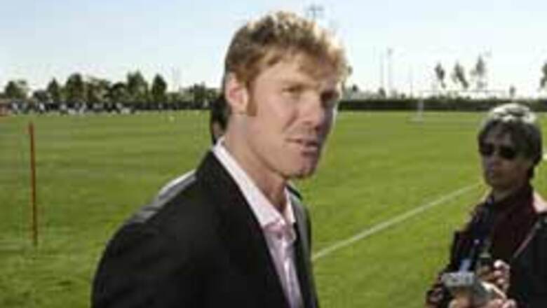 Becks brings too much baggage - Lalas
