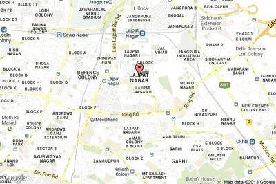 Sex racket busted in Delhi, one arrested