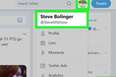 How to Temporarily Alter Your Browser's Display to Show a Fake Twitter Verified Badge