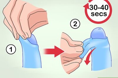 How to Do Phimosis Stretching