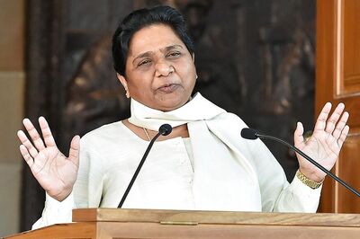 Mayawati Calls for Zone-Wise Party Meeting Ahead of Bypolls for 12 UP Assembly Seats