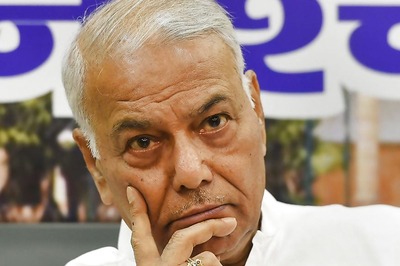 'Situation in Kashmir Far from Normal': After Visit, Yashwant Sinha Says Atmosphere of Fear Prevailing in Valley