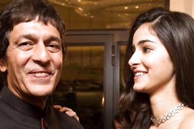 When Ananya Panday Said She Inherited This Skill From Father Chunky Panday