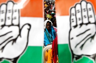 Cong Releases Third List of Another 89 Candidates for UP Polls, Including 37 Women