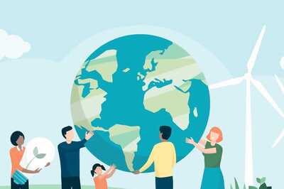 Opinion | Sustainability:  It’s Not a Choice, It’s Our Only Option