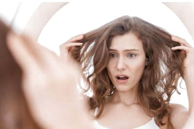 Is Over-Conditioning Making Your Hair Greasy? Here’s How To Avoid it