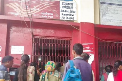Postmaster Scams 1,500 Villagers in Uttarakhand of Rs 2 Crore from Postal Deposits