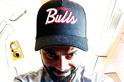 '90s Bulls Anyone': Virat Kohli is a Fan of Michael Jordan's Epic Team