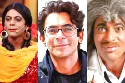 Ready For Dr Mashoor Gulati's Comeback? Where To Watch