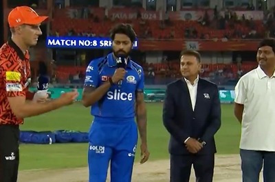 IPL 2024, SRH vs MI: Changes Galore as Hardik Pandya Wins Toss, Opts to Bowl Against Sunrisers Hyderabad
