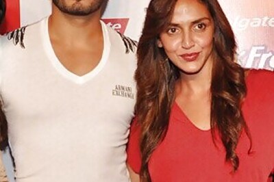 Esha Deol to get engaged to businessman beau