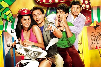 Chashme Baddoor: 10 things to expect from the film