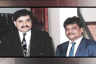 From small-time crook to don, the rise of Chhota Rajan