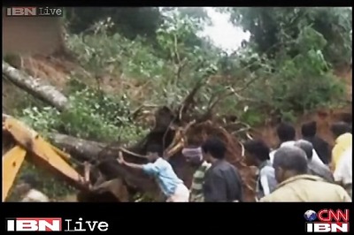 Kerala: Downpour, landslips claim 14 lives; Kochi airport closed