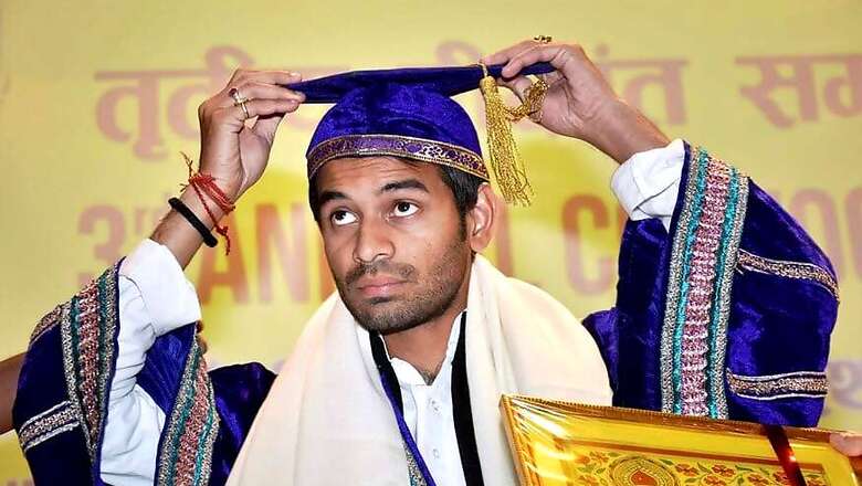 SC Closes Proceedings Against Tej Pratap in Murder Case