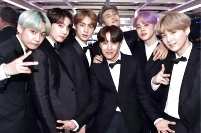 BTS Not Included in Billboard’s Predicted Grammy 2021 List, Army Reacts