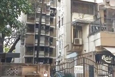 Raids in Mumbai Over Money Laundering Case Involving Dawood Ibrahim, ED Says Top Maharashtra Leader in Radar Too