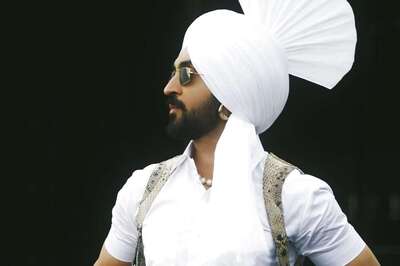 Diljit Dosanjh Adds Second Show in Delhi After Fans Fail To Get Their Hands On Tickets