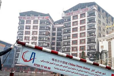 It’s Advantage China as Globally Isolated Afghanistan Cosies Up to Beijing | Exclusive