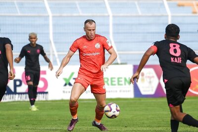 Durand Cup 2024: Punjab FC Beat Mumbai City, Kerala Blasters Qualify for Knockouts