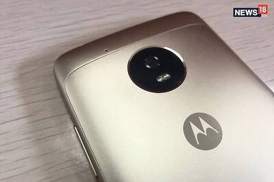 Motorola Opens Its Exclusive Stores -  Moto Hubs in Kolkata