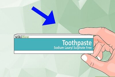 How to Avoid Getting Canker Sores