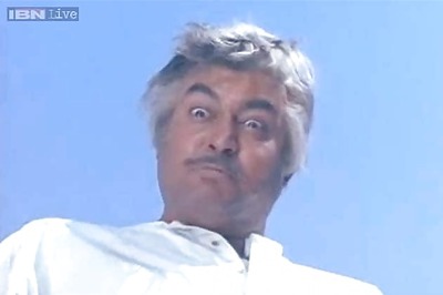 Watch Sholay's deleted climax in which Thakur kills Gabbar