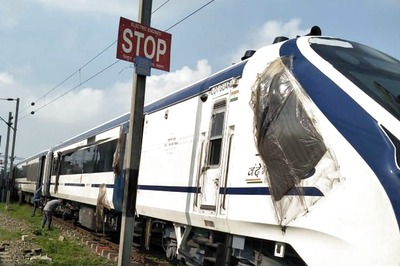 Amongst the Promised 400 Vande Bharat Trains, Only Two in Operation