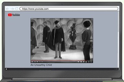 How to Dress Like the Doctor from Doctor Who