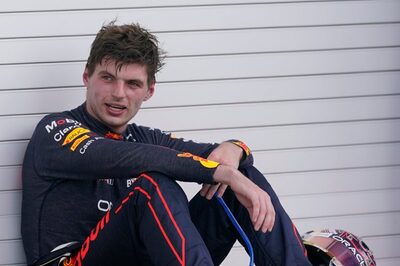 F1: By Sheer Form, Max Verstappen is Favourite for Canadian Grand Prix