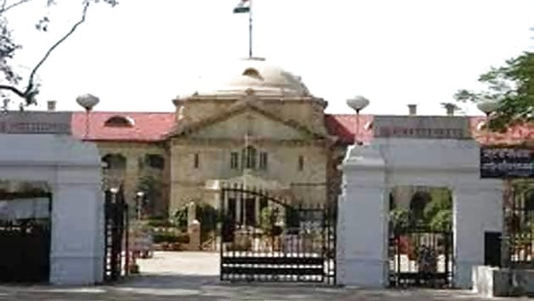 Allahabad HC seeks reply from govt on PIL challenging creation of Amethi district