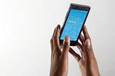 Fairphone 2, the 'ethical' smartphone that keeps away from the dark side of the mobile industry