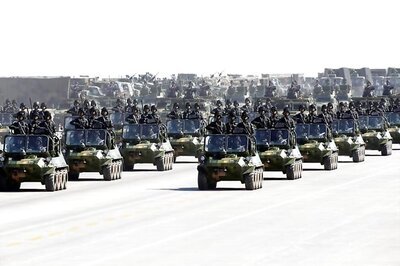 China Military Warns Against Return to Bad Old Ways in Graft Fight