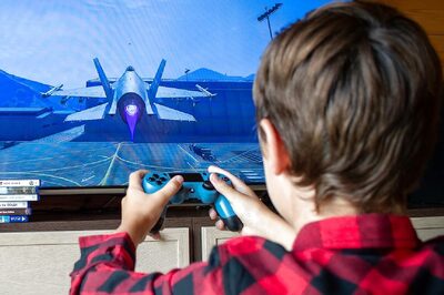 Education Ministry Warns Parents Against 'Online Gaming Addiction' Among Kids, Releases Advisory