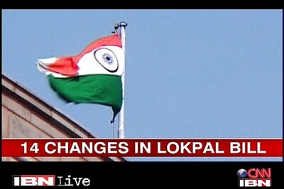 Good laws, institutions do change incentives if they are designed well: Dr Jayaprakash Narayan on Lokpal