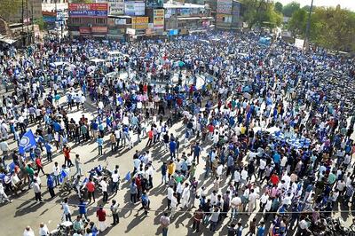 After Bharat Bandh, Dalit Groups to Mark 'National Resistance Day' Today