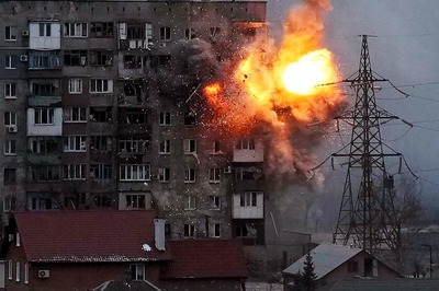 'Every Day We Have Up to 100 of Our Soldiers Killed': Ukraine Defence Minister