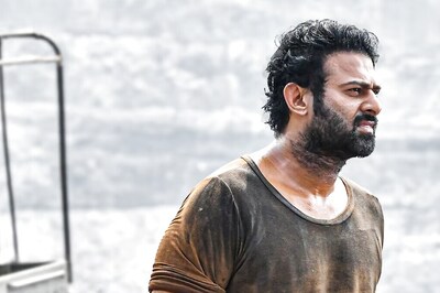 Prabhas-Starrer Salaar’s Release Date To Remain Unchanged: Report
