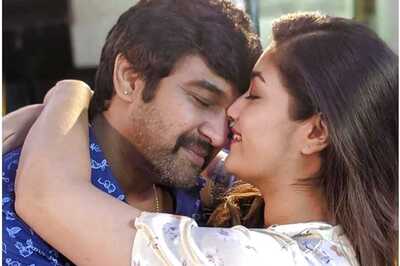 Chiranjeevi Sarja Was Expecting His First Child With Meghna Raj In Few Months: Report