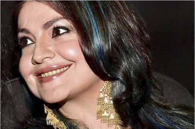 Pooja Bhatt Marks Four Years Of Sobriety: Earlier it was Pink Champagne, Malt and Packed City Bars
