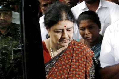 Just What is the DA Case Under Which Sasikala has been Convicted?
