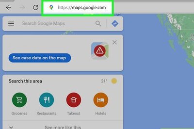 How to Find North on Google Maps on PC or Mac
