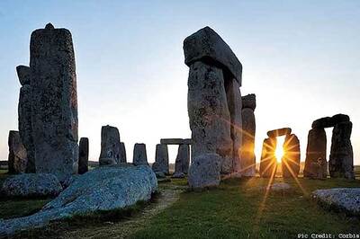 All you want to know about June solstice