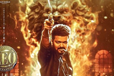 Thalapathy Vijay: The Undisputed 'Commander' Of Tamil Cinema