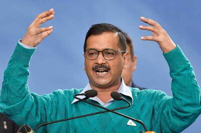 Neither State, Nor UT. What is Delhi's Identity, Kejriwal Asks in Assembly