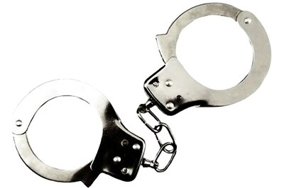 Four DU Students Arrested for Robbing Delivery Boy